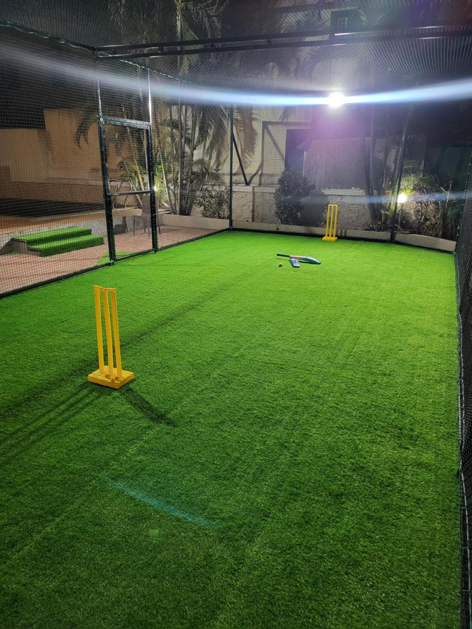 The Perfect Stays Para Disco Big Pool Cricket Turf Villa Lonavala Esterno foto