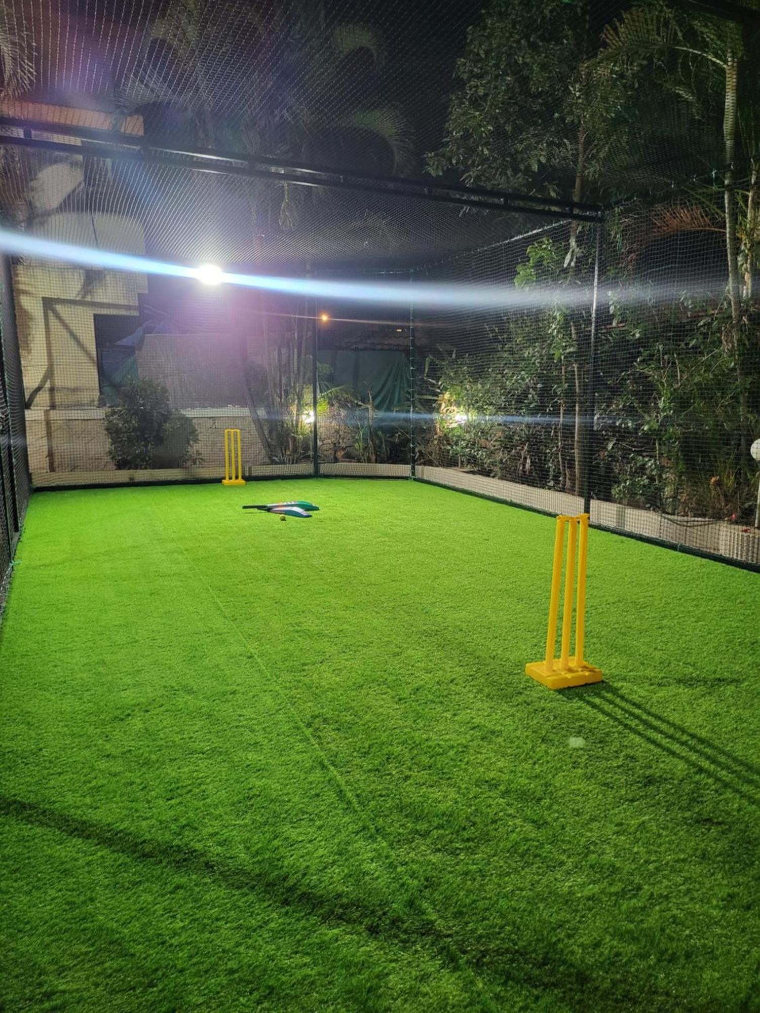 The Perfect Stays Para Disco Big Pool Cricket Turf Villa Lonavala Esterno foto